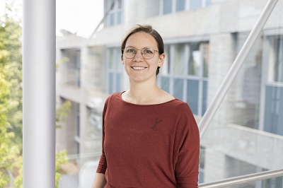 Johanna Starke